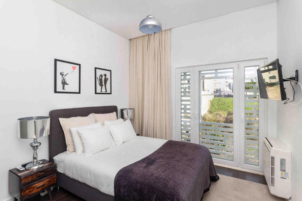 Apartment Ola - Panoramic Luxury Graca Iii