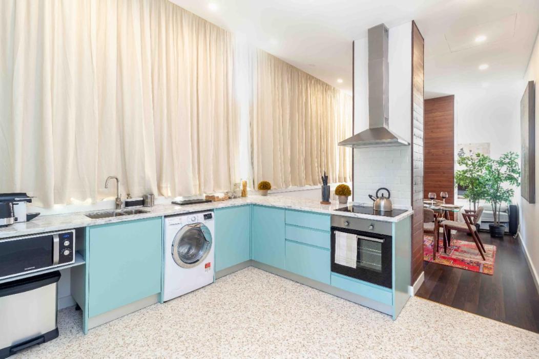 Ola - Panoramic Luxury Graca Iii Apartment Lisbon