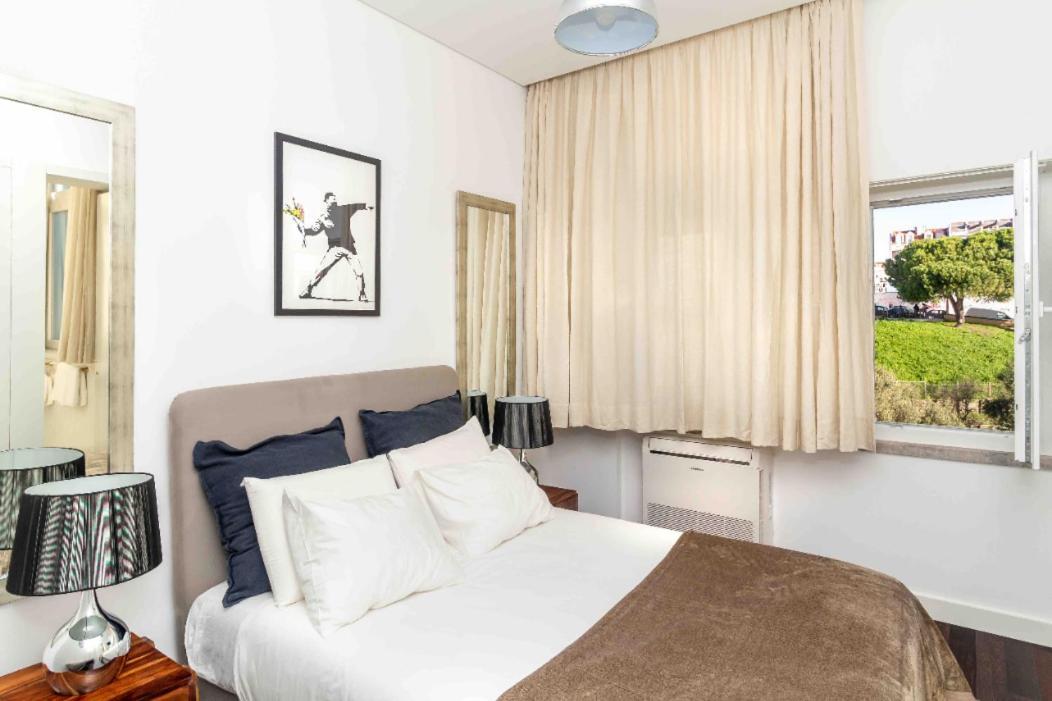 Apartment Ola - Panoramic Luxury Graca Iii *