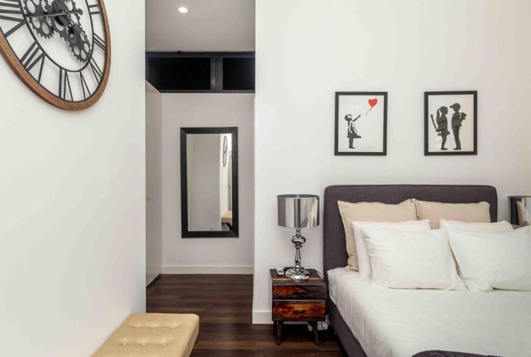 Ola - Panoramic Luxury Graca Iii Apartment *