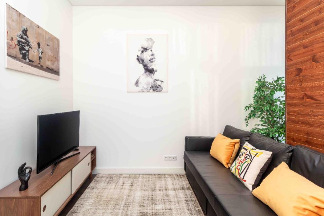 Ola - Panoramic Luxury Graca Iii * Lisbon