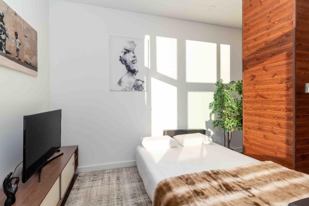 Ola - Panoramic Luxury Graca Iii