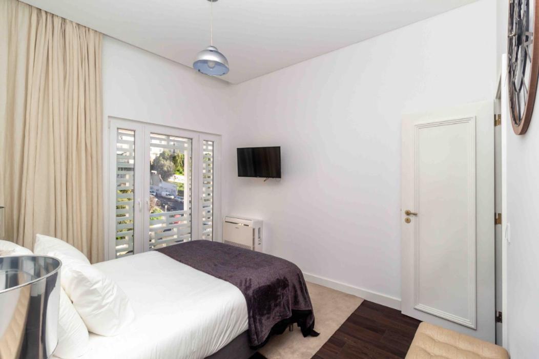 Apartment Ola - Panoramic Luxury Graca Iii