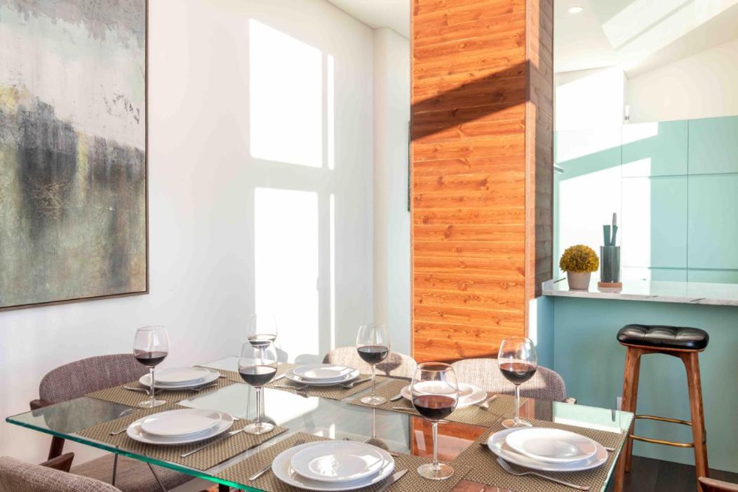 Ola - Panoramic Luxury Graca Iii Apartment Lisbon