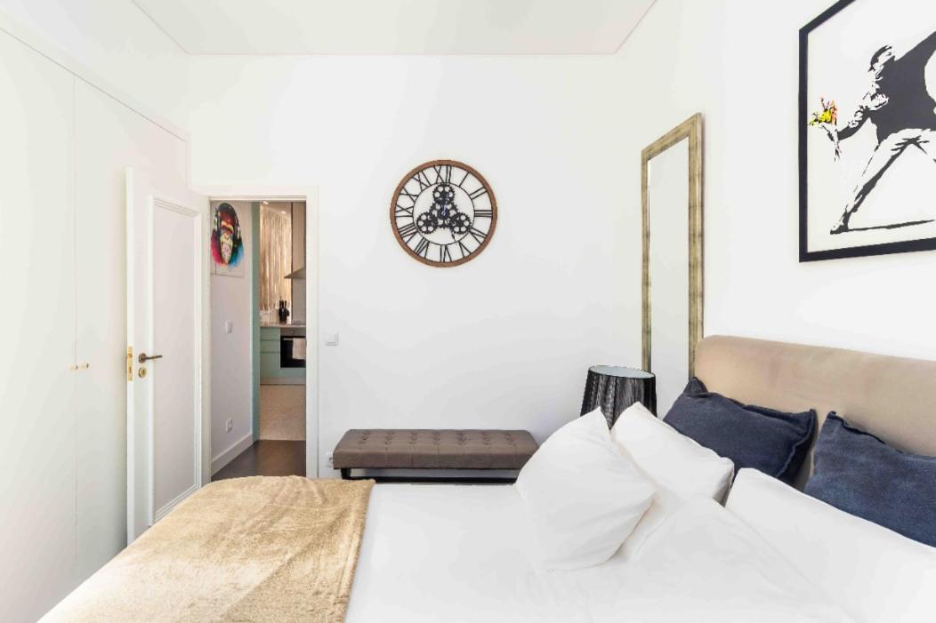 Apartment Ola - Panoramic Luxury Graca Iii *