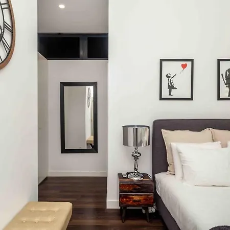 Ola Lisbon - Panoramic Luxury Graca III Appartement Buitenkant foto