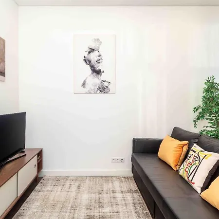 Ola Lisbon - Panoramic Luxury Graca III Appartement Buitenkant foto