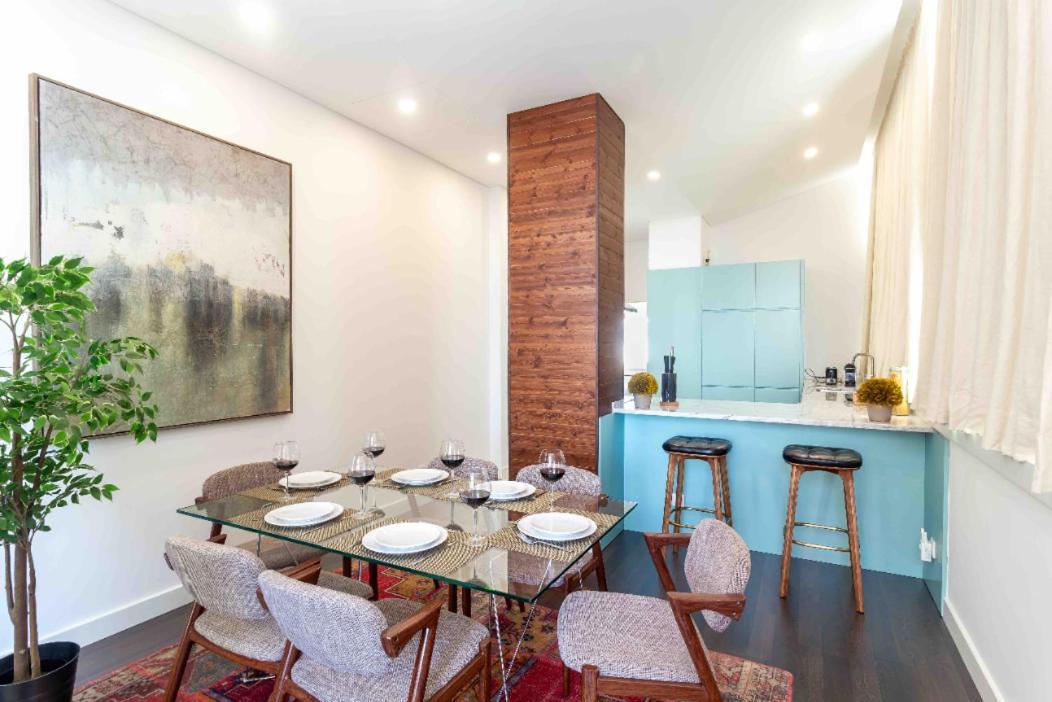 Ola - Panoramic Luxury Graca Iii Lisbon